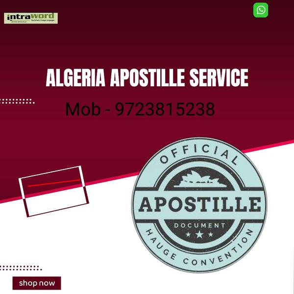 certificate apostille vadodara