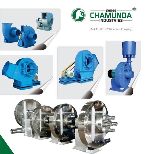 3 hp industrial air blower