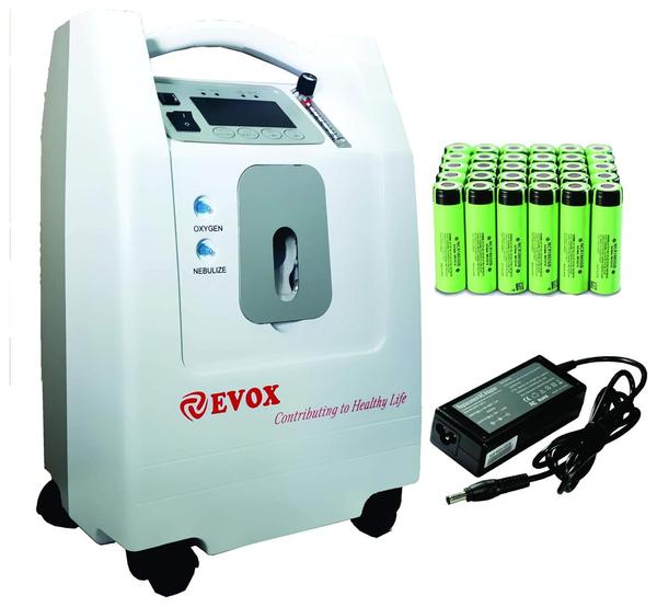 microtek oxygen concentrator