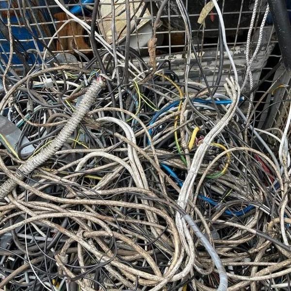 metal scrap buyers in hyderaba