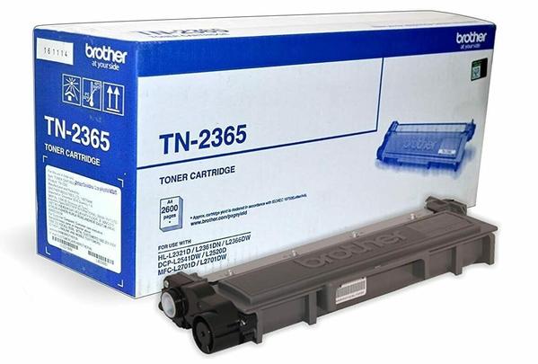 mfc l2700 series