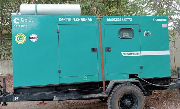 generators 20ensure