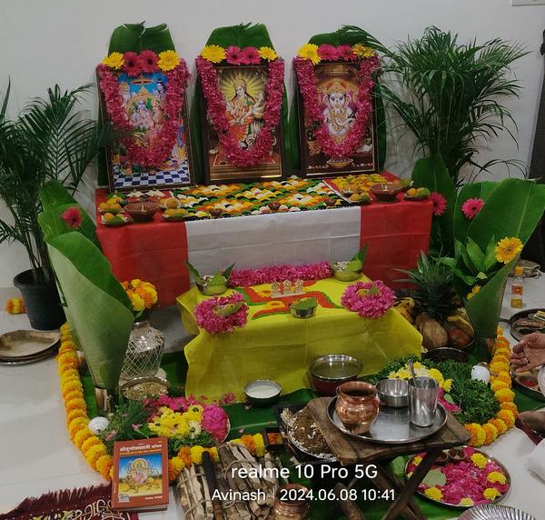 pujanavagrah 20pujashiv 20maha