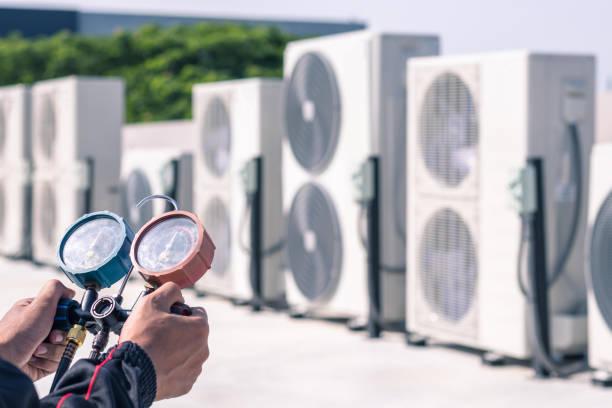 hvac systems