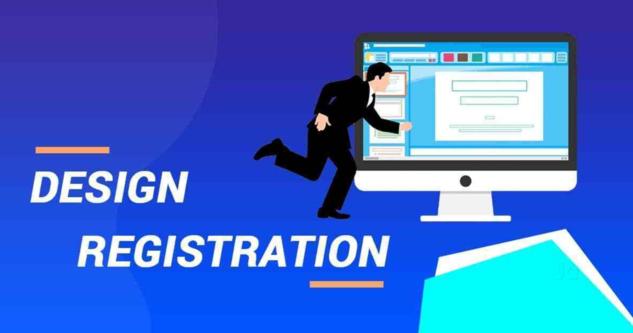 design registration consulting