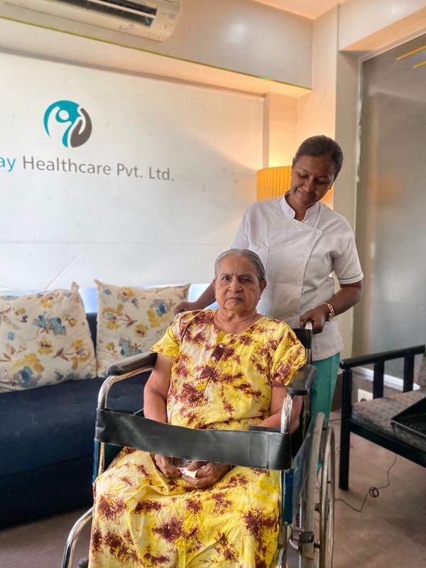 exceptional medical care servi