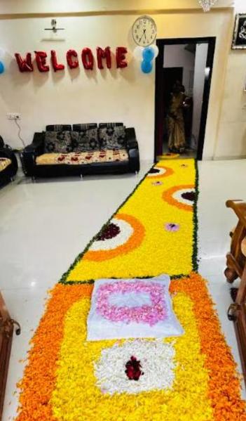 pune crafting memories