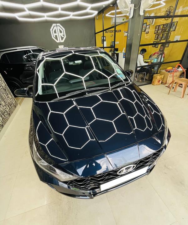 best bike paint protection mat