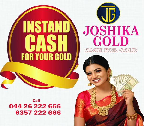 gold jewelry