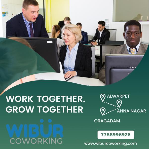 meeting room