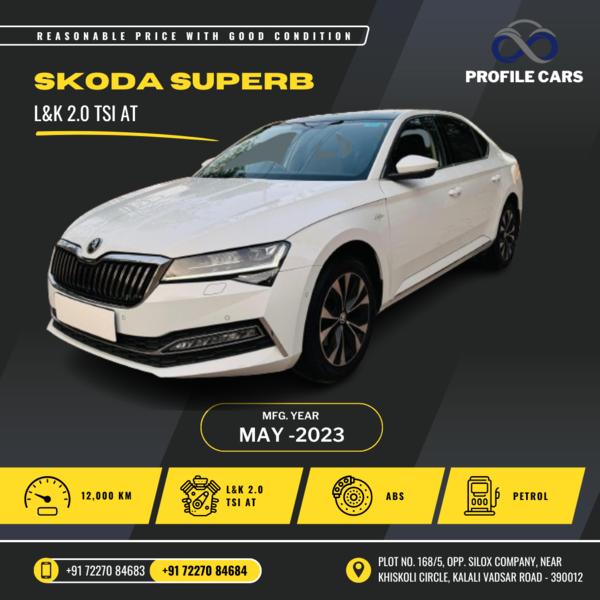 Discover the epitome of luxury