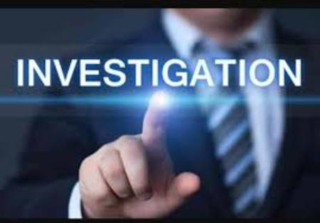 Famous investigation agency in