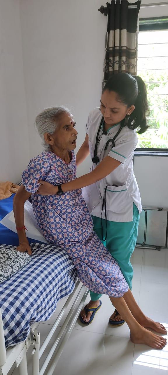 anamay health care pune
