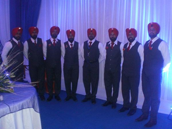 sophistication