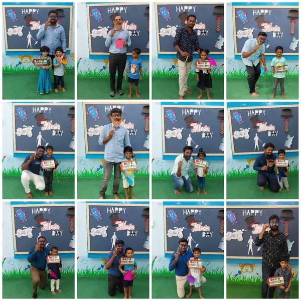 updates search