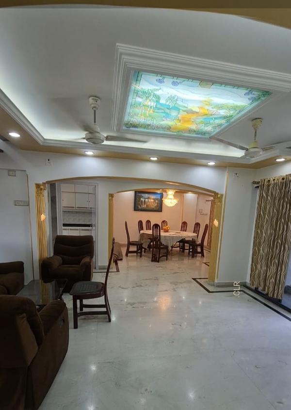 carpet area