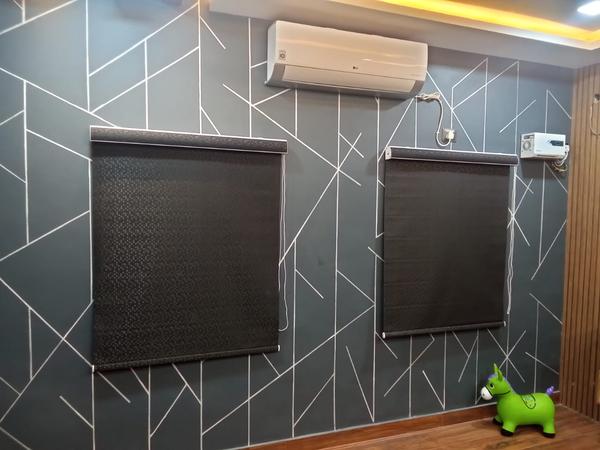 roller blind