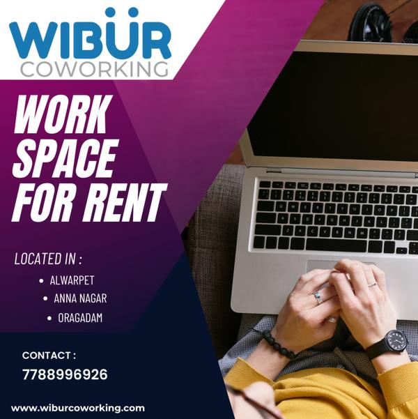 office space for rent