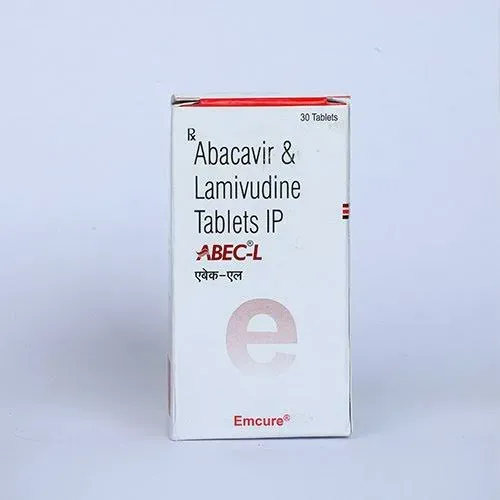 ABEC-L Tablets UK: Composition, Uses, Precautions and Medical Guidance product image