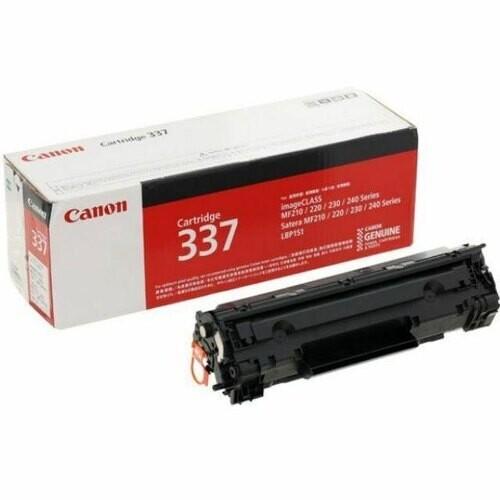 empty toner cartridges