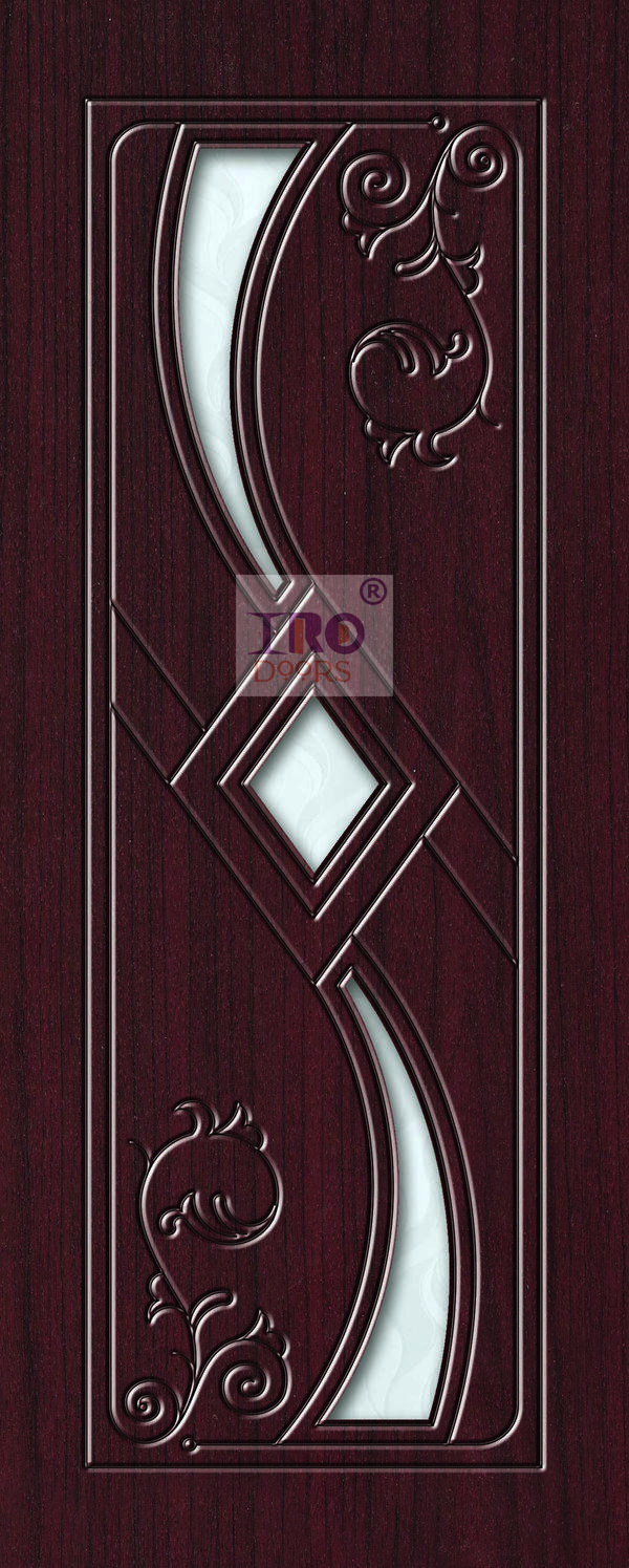 durable membrane door design