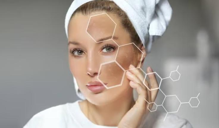 fairer complexion