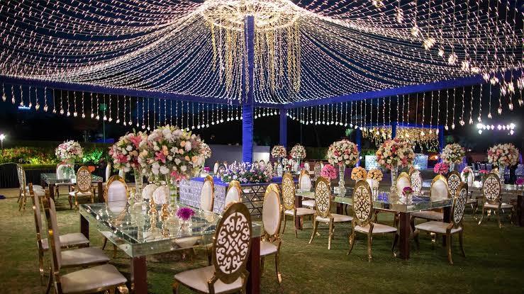 wedding planners in delhi