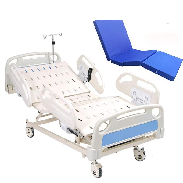 hospital bed air mattress