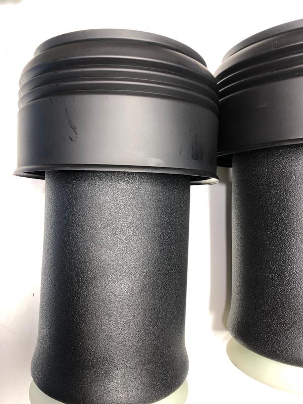 Car Shocker Absorber. Car Shoc