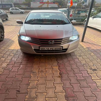 update image