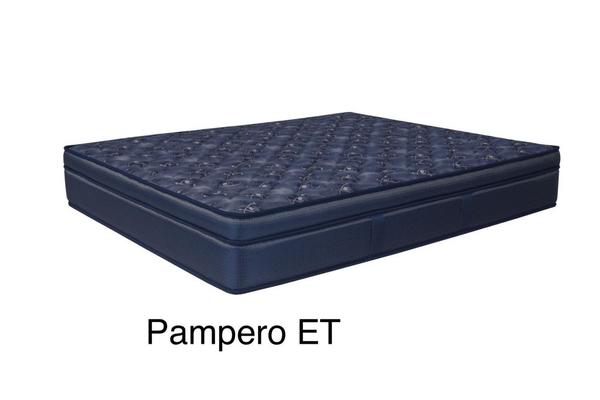 eurotop mattress