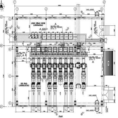 building process