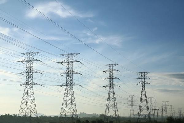 Join Transmission Tower D