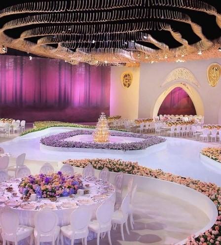 luxury wedding planners
