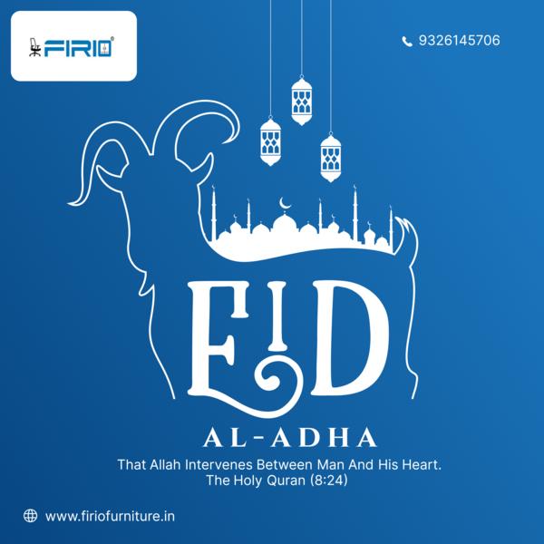 eid al adha mubarak