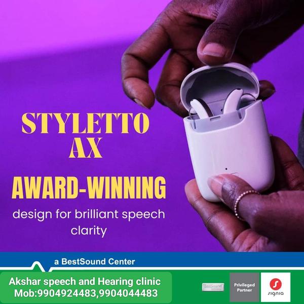 unveiling 20styletto 20ax
