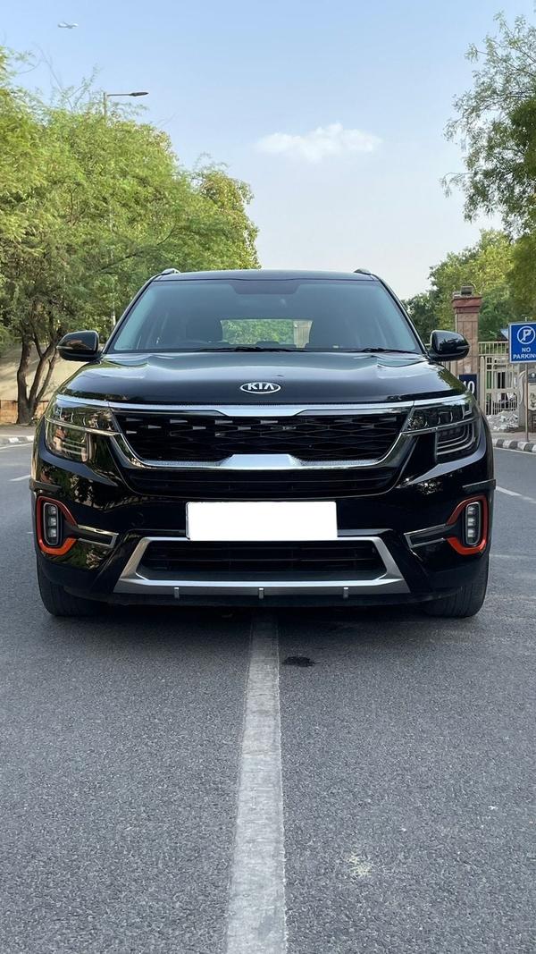 kia seltos hte