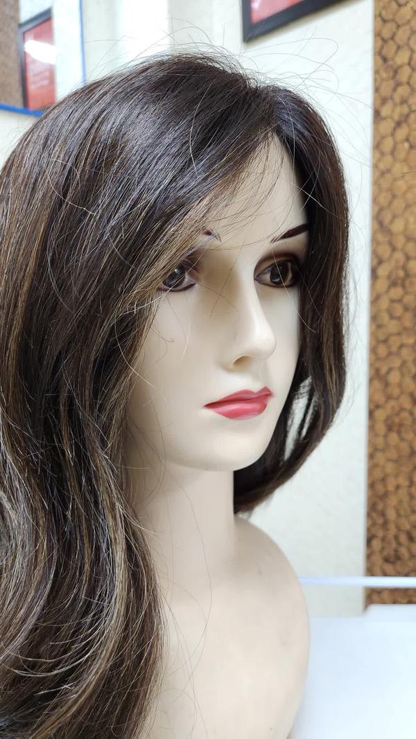 Wigs for Cancer Patients in Bhiwandi Mum