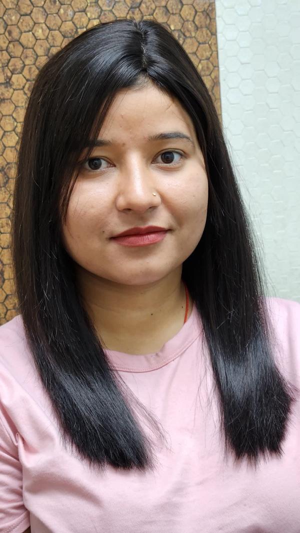 Wigs for Cancer Patients in Kandivali Ea