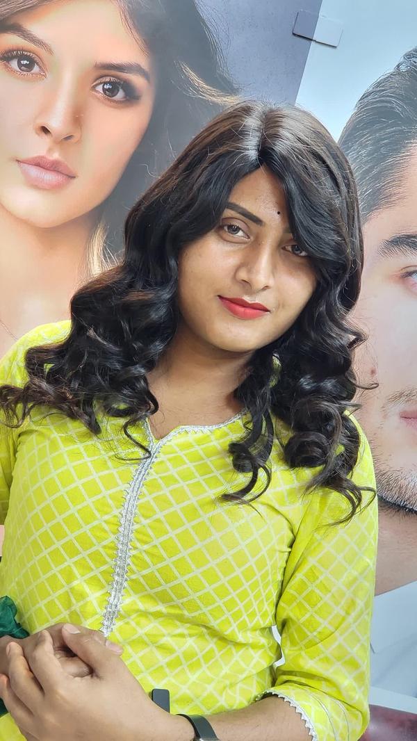 Wigs for Cancer Patients in Nariman Poin