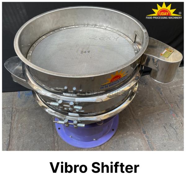 Vibro Shifter More Details to call or WhatsApp +