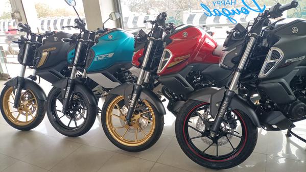 riding style