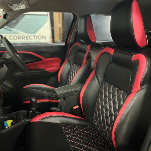 custom made interiors