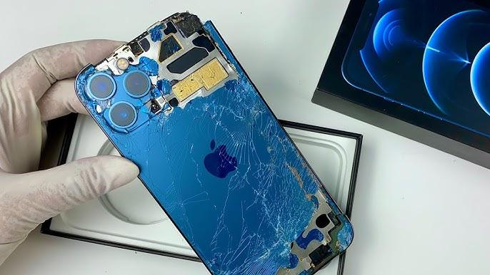oneplus 9 pro backglass change