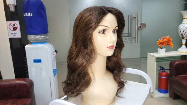 Wigs for Cancer Patients in Boisar, Palg