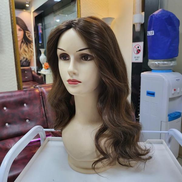 Wigs for Cancer Patients in Dombivli Wes