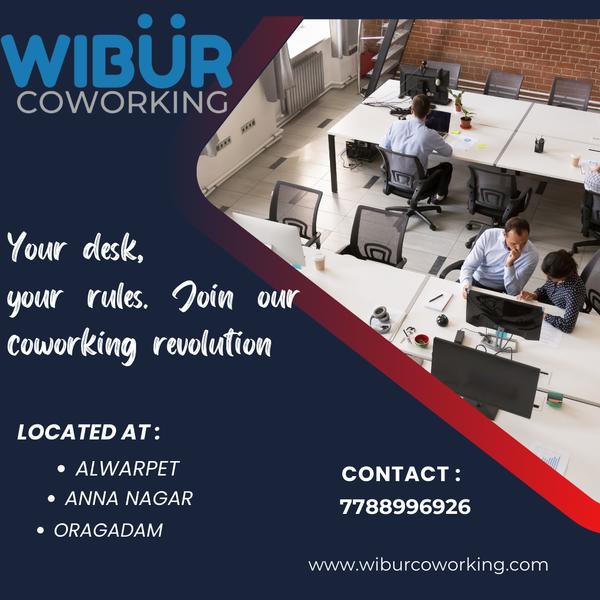 dynamic work environment