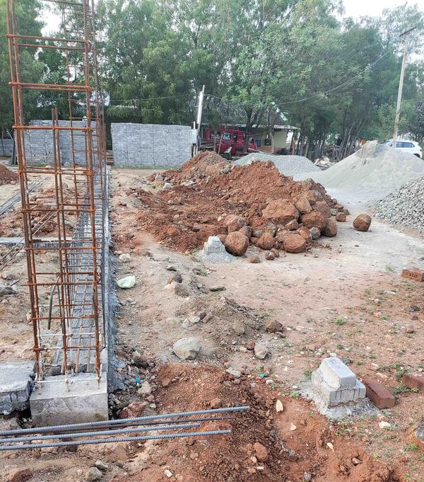 architecture firms trichy