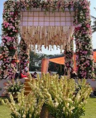 wedding decorations
