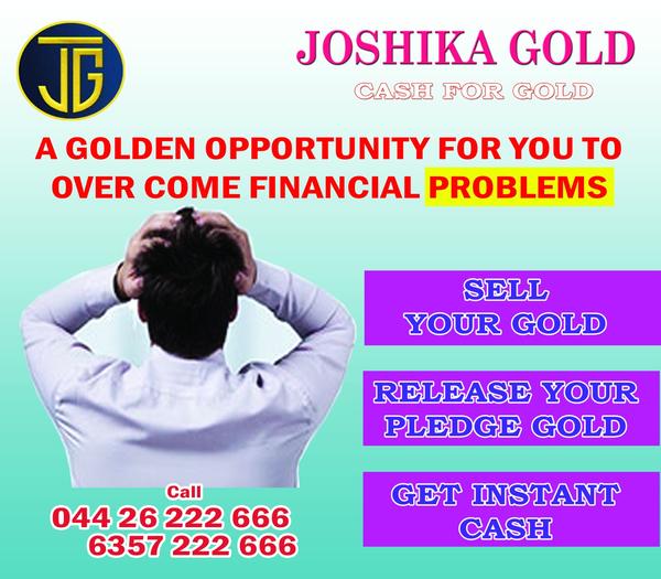 cash for gold buyers j j nagar